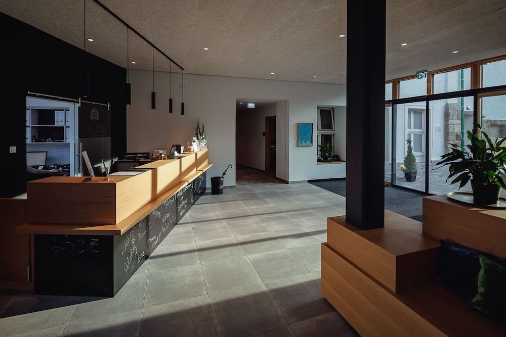Schulhaus Hotel 3