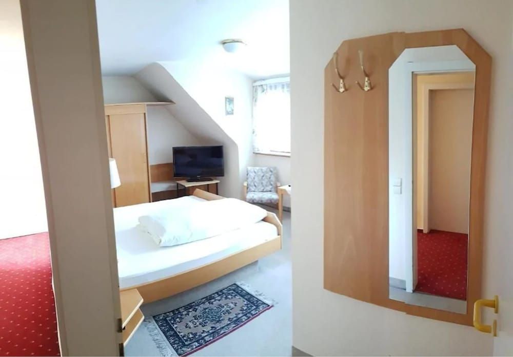 Eventhof Platzhirsch 3