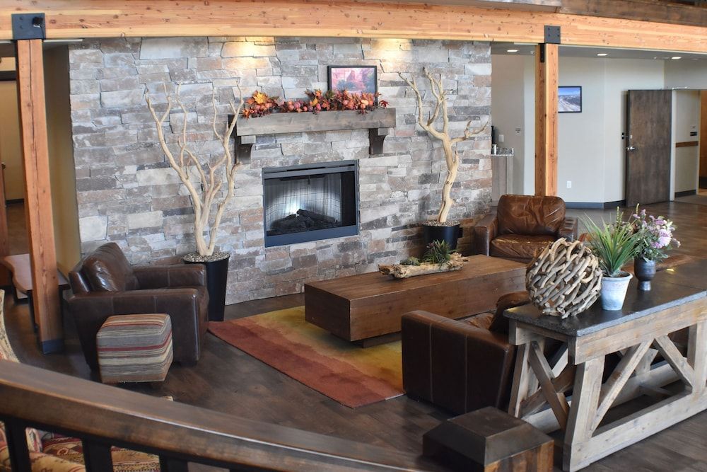 Canyon Country Lodge 2