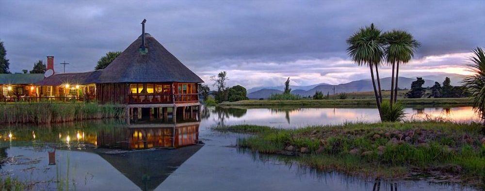 The Old Orchard 4 estrelas em Kokstad