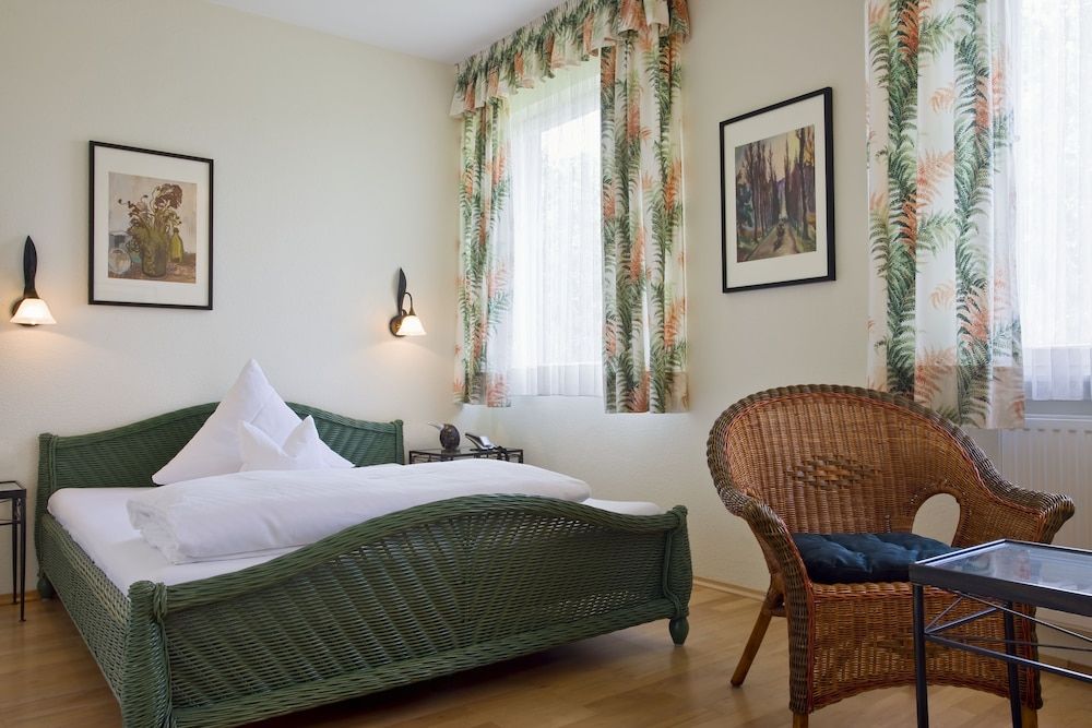 Reck's Hotel - Restaurant 2