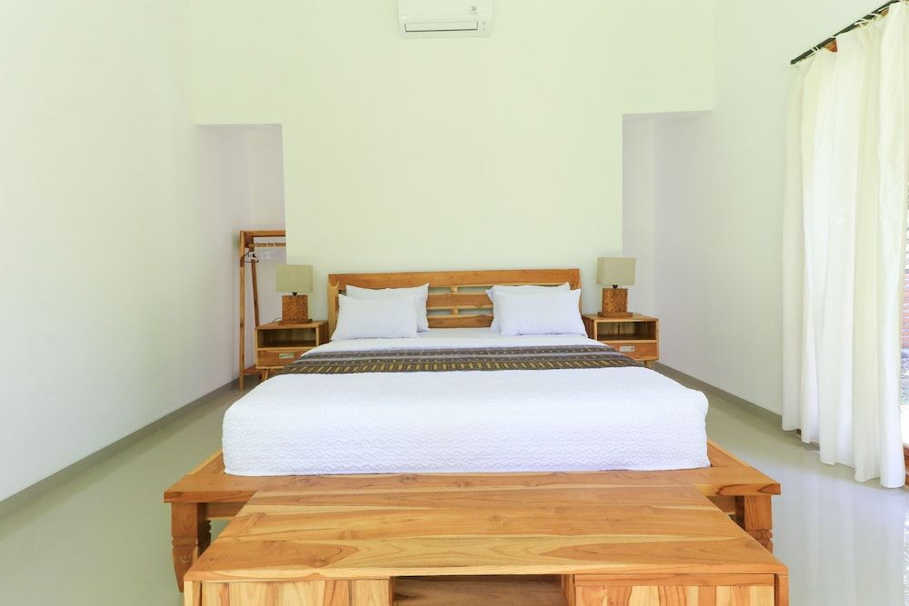 Palm Beach Villas Bali by ZUZU 2