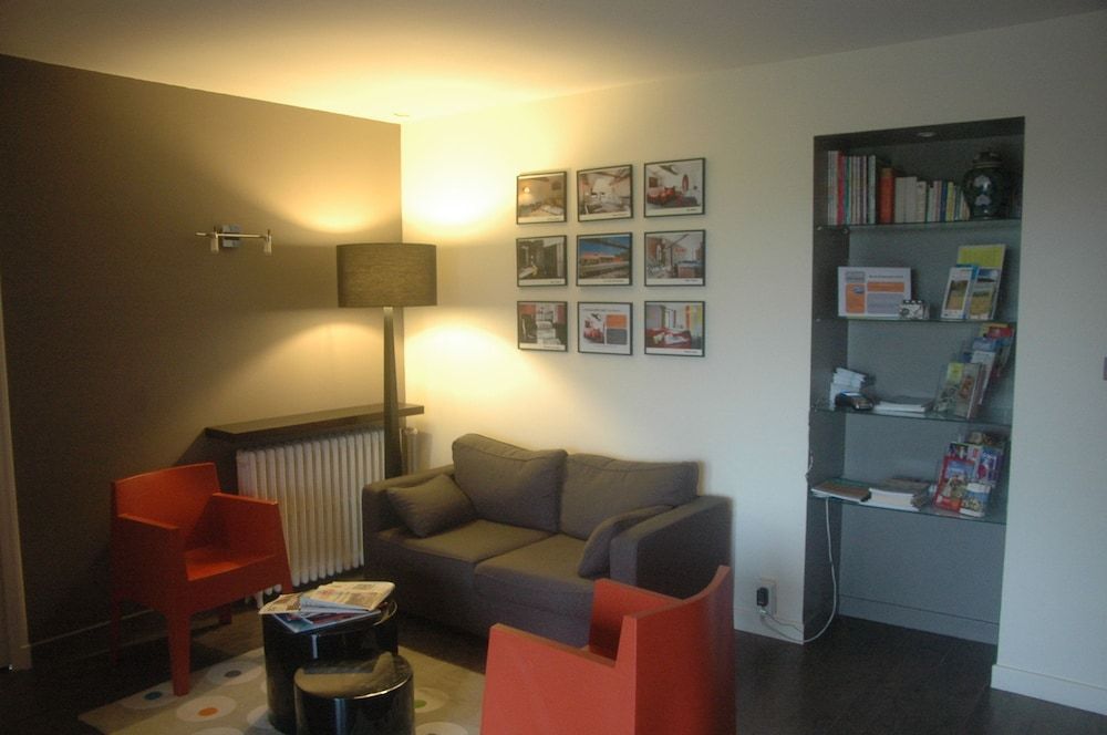 La Villa des Forges 2