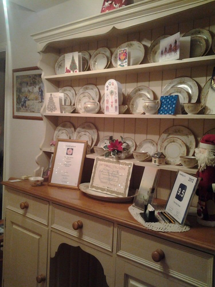 The Post House 4 estrelas em Ibstock