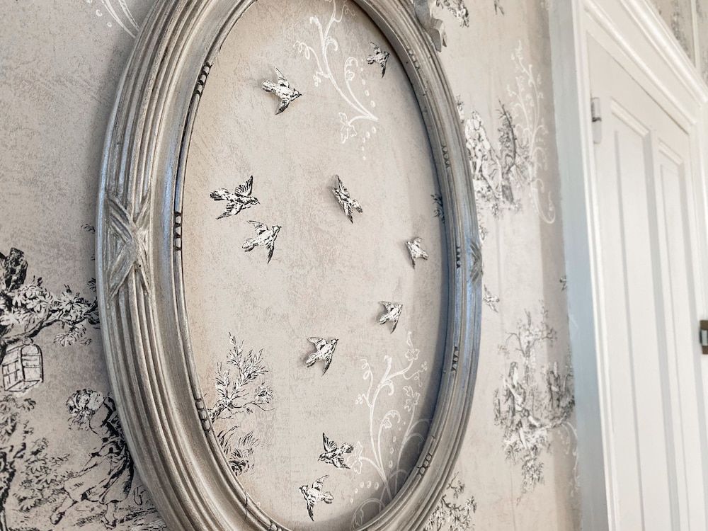 Closerie La Fontaine 2