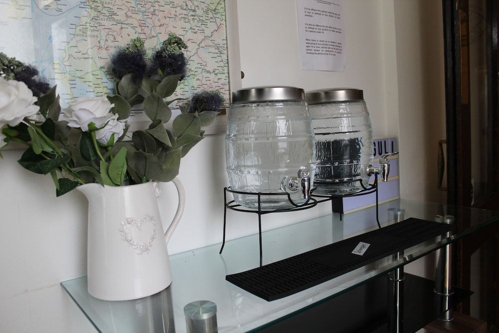 The Grey Gull Hotel 3 estrelas em Ardrishaig