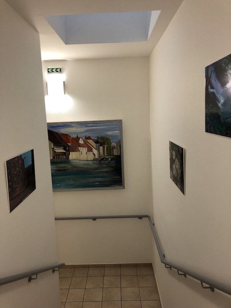 Hotel Restaurant Le Champs des Lys 2