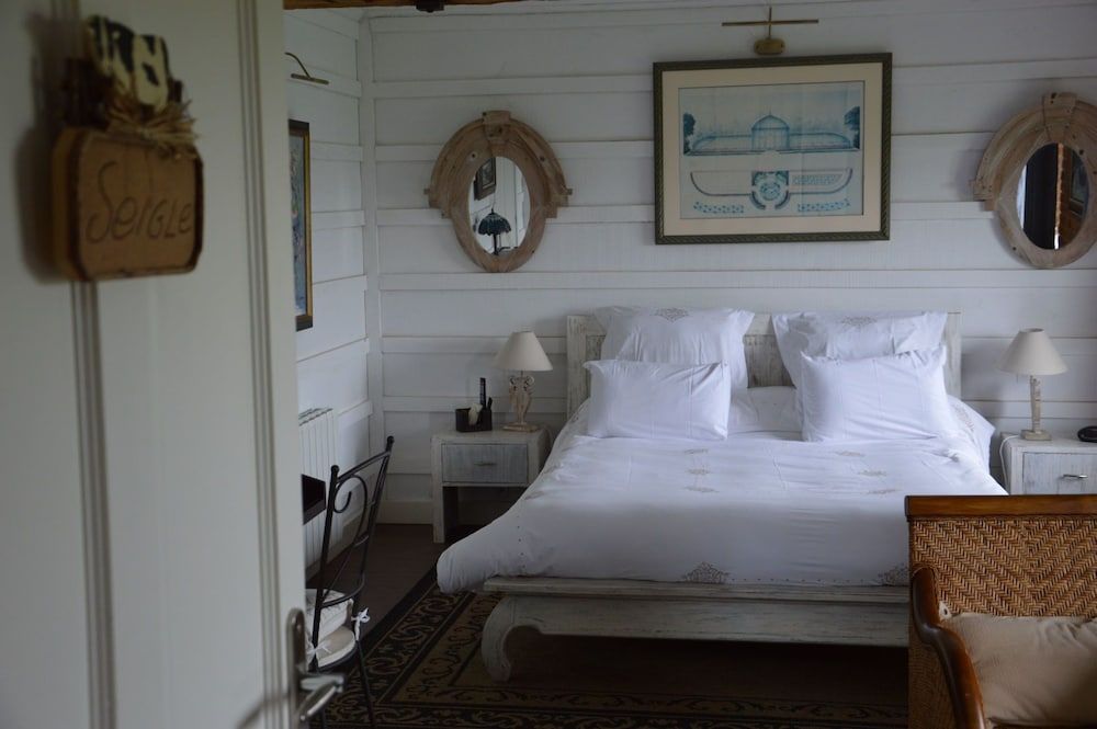 La Grange Des Marettes 3