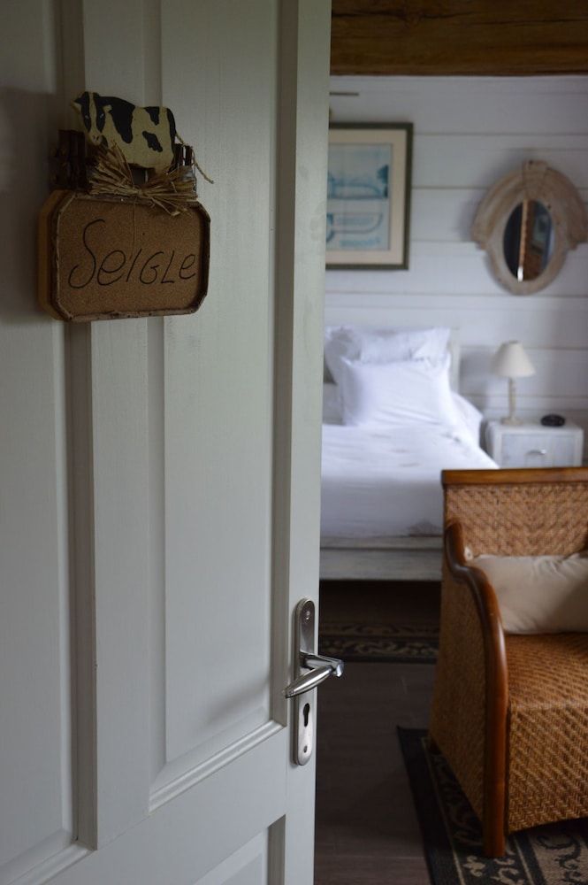 La Grange Des Marettes 2