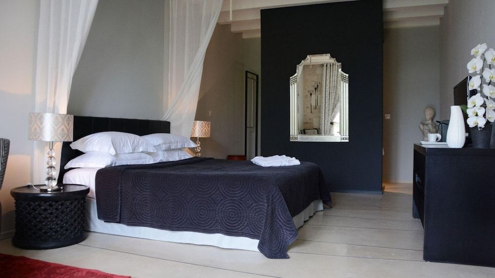 Les Loges de Saint Eloi 3