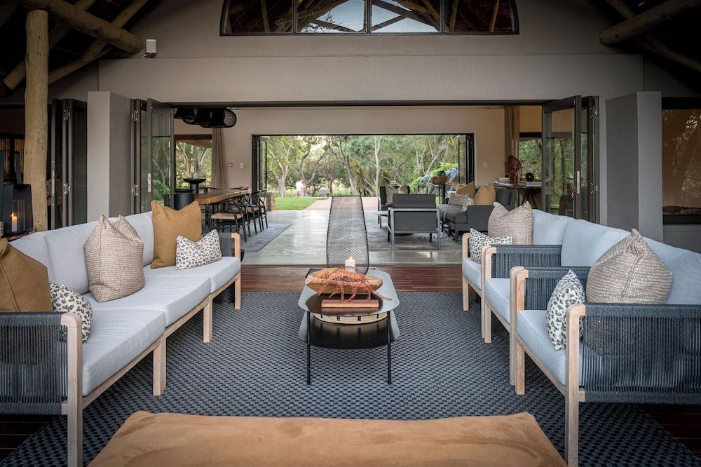 Serondella Safari Lodge 2