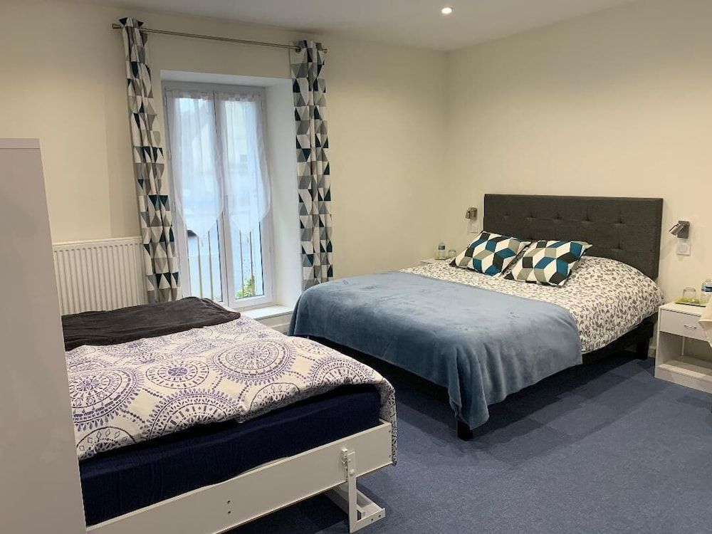 L'Ajasserie D'Orcival 2