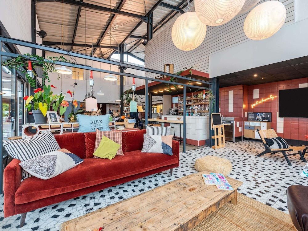 Greet Hotel Bourg-en-Bresse Sud Montagnat 2 estrelas em Montagnat