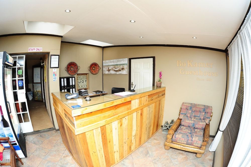 Bo Kamer Guesthouse 3