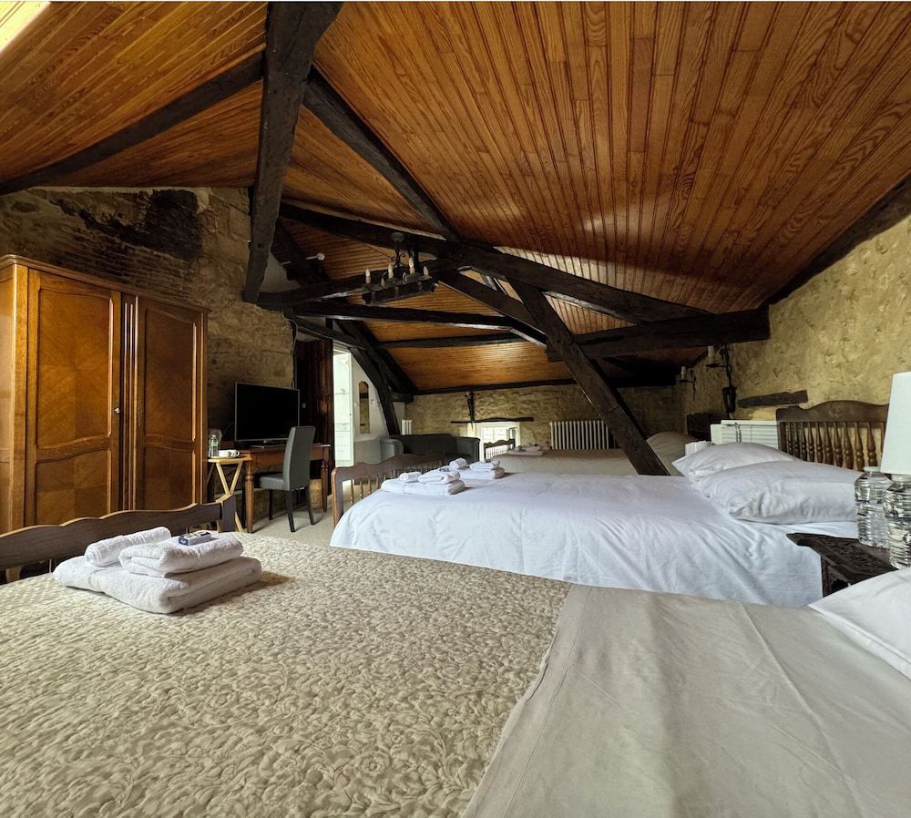 Hôtel de France et de Russie 3