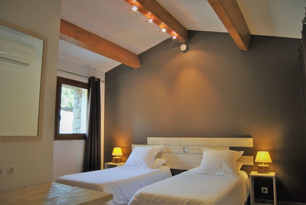 Maison D’Hôtes Zella 2