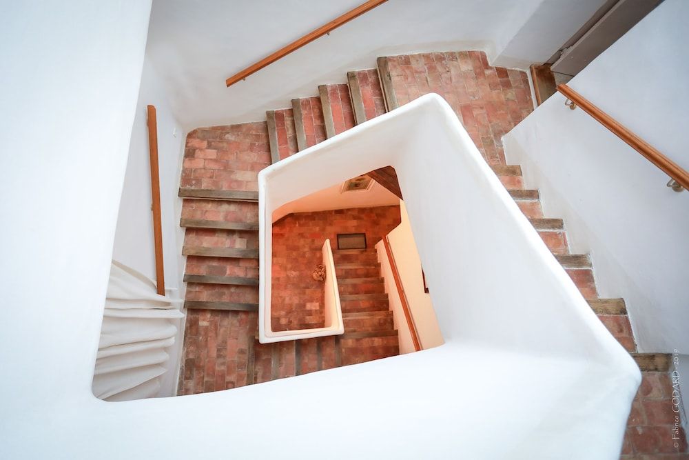 Les Jardins de L'abbaye 2