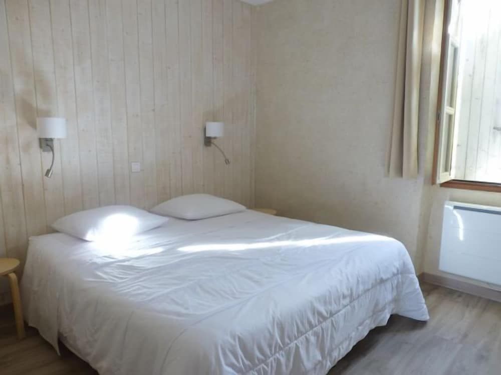 Les Jardins de L'abbaye 3