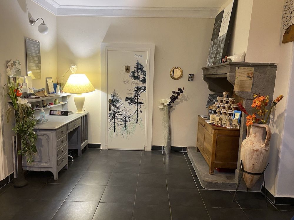 A l'Aube des Volcans 2