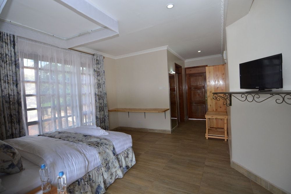 Bubbles Hotel Thika 3