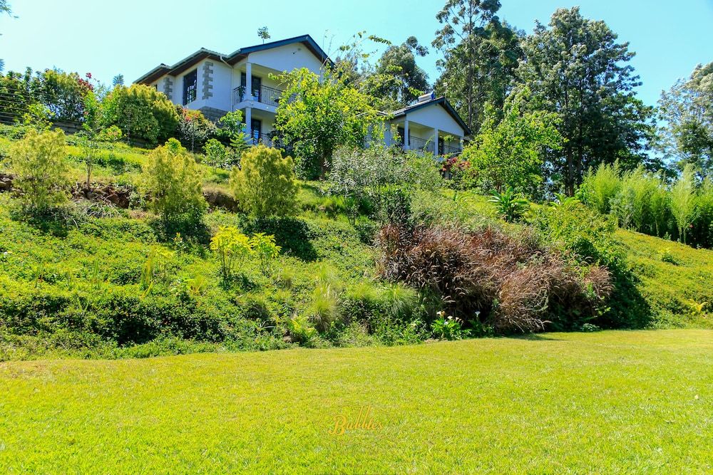 Bubbles Hotel Thika -1 étoiles à Thika