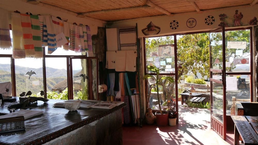 Sora Lodge Lalibela 2