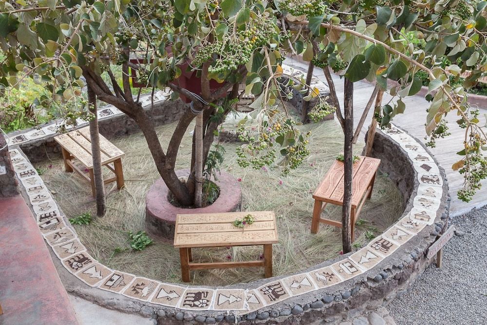 Sora Lodge Lalibela 3