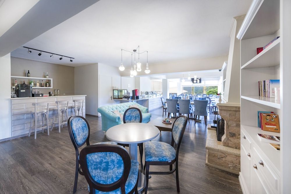 Thermios Apollon Hotel 2