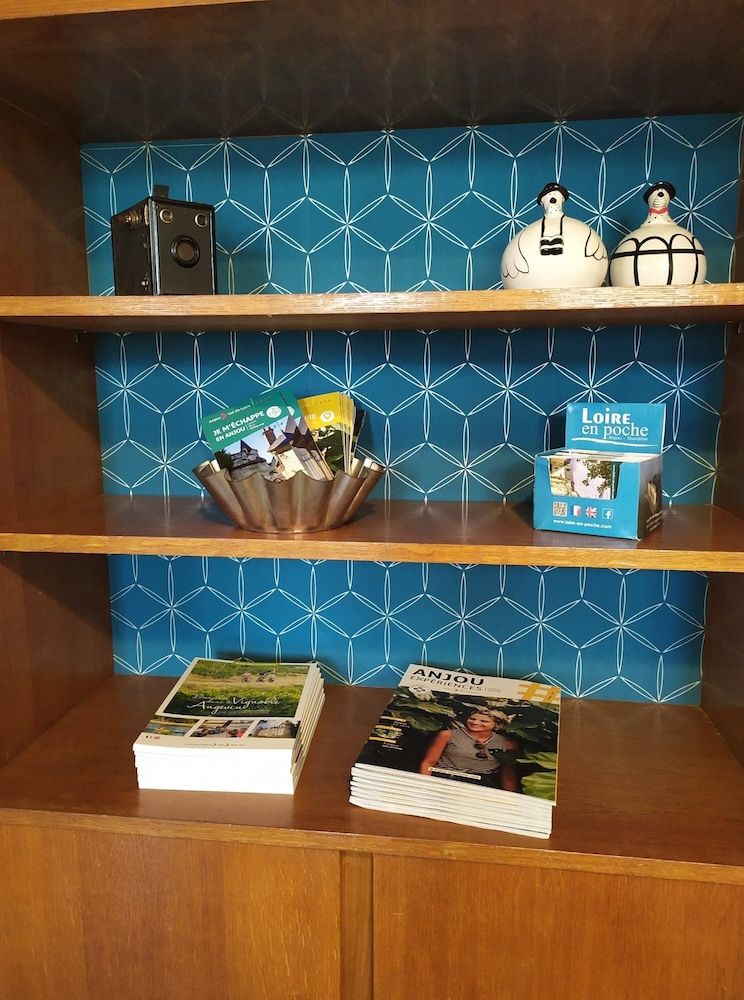 L'Ancienne Boulangerie -1 étoiles à Chavagnes