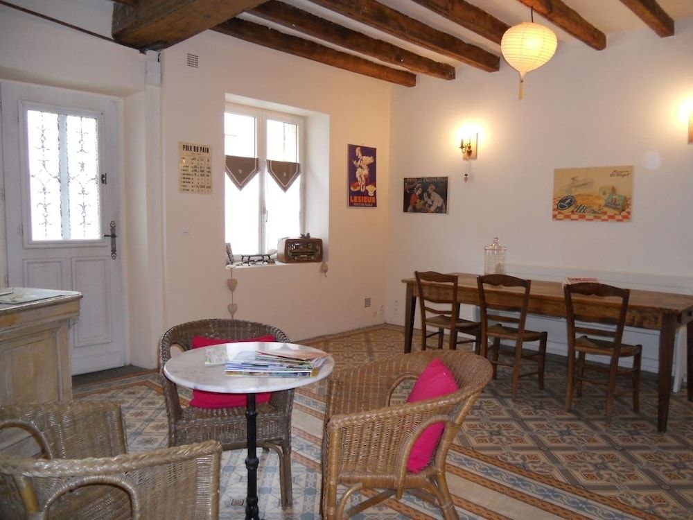 L'Ancienne Boulangerie 2