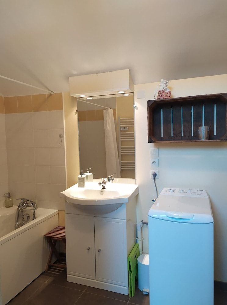 L'Ancienne Boulangerie 3