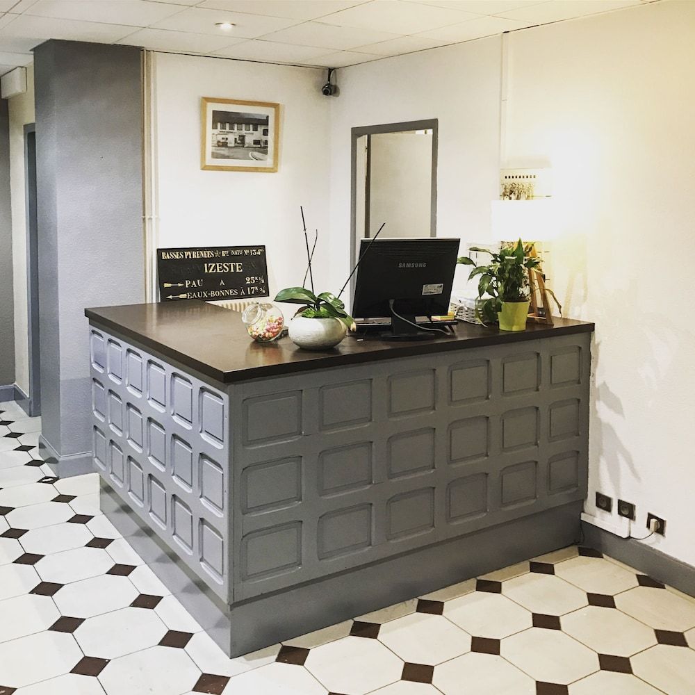 Auberge de la Vallée d'Ossau 3