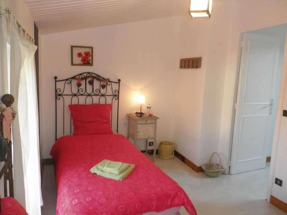 Au Clos de Launay chambres d'hÔøΩtes 3