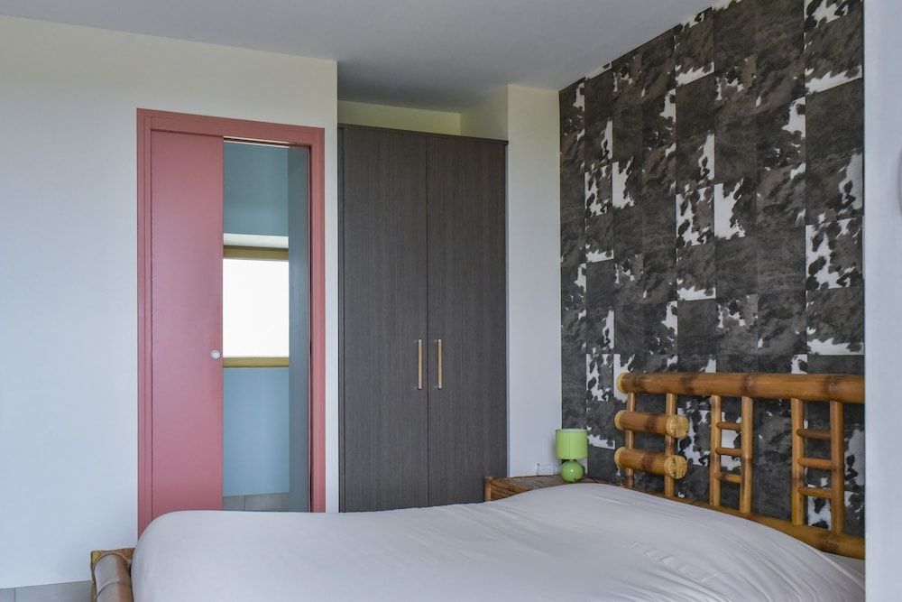 Domaine de Kerzuat - Chambres d'hôtes 3