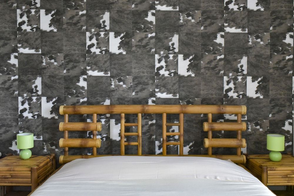 Domaine de Kerzuat - Chambres d'hôtes 2