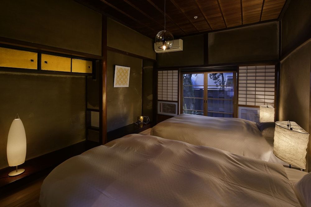 NIPPONIA Sasayama Castle Town Hotel 2