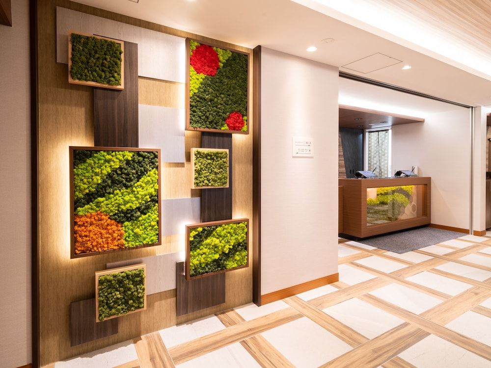 Super Hotel Nagano Iida Inter 3