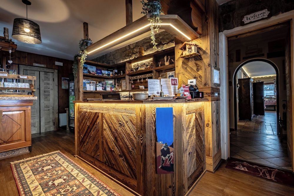 Chalet Saint-Barthélemy Hotel 2