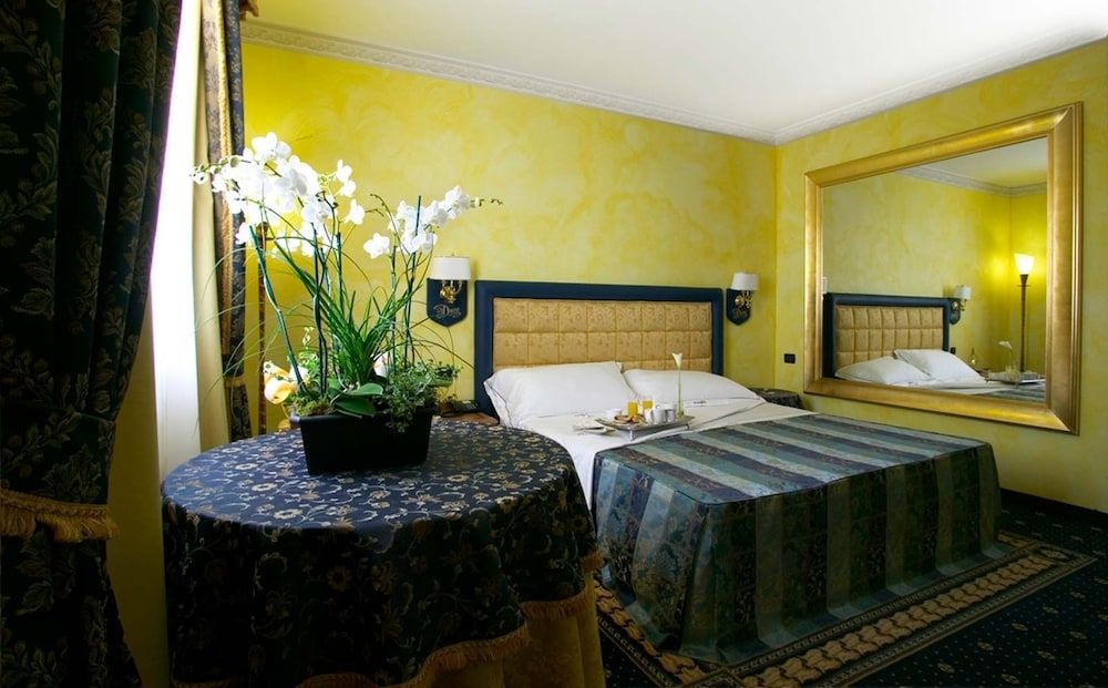 Hotel Motel Del Duca 2