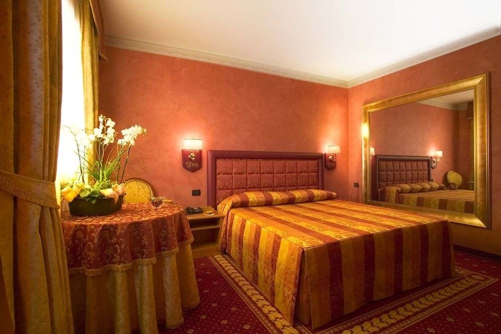 Hotel Motel Del Duca 3