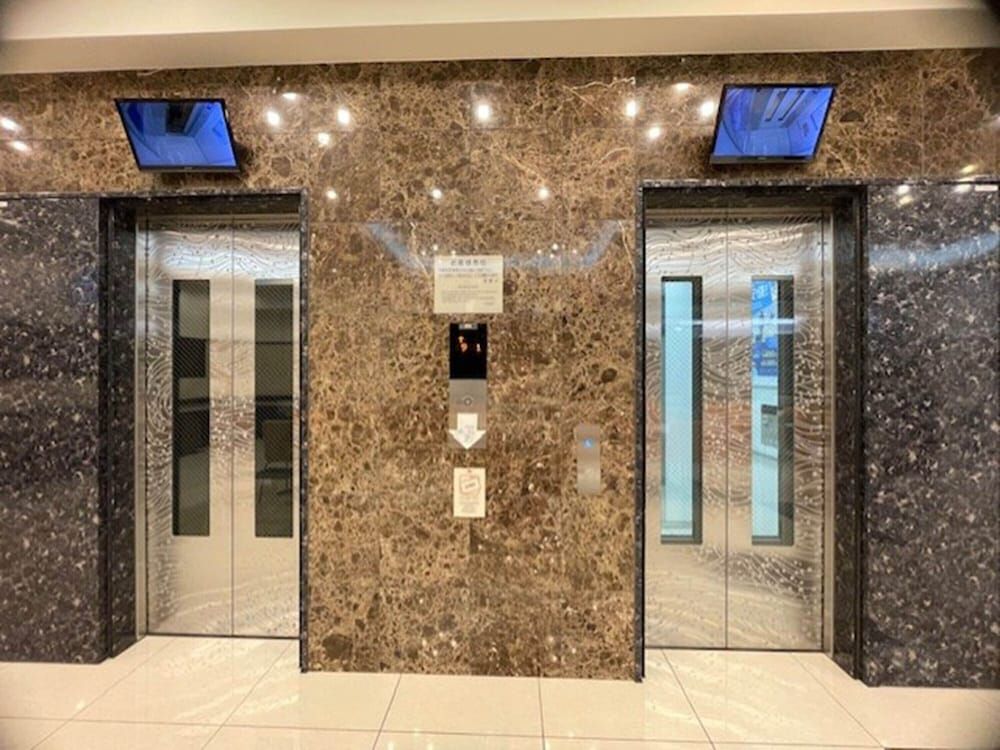 Toyoko Inn Fuchu-Nambu-sen Minami-tama Ekimae 3