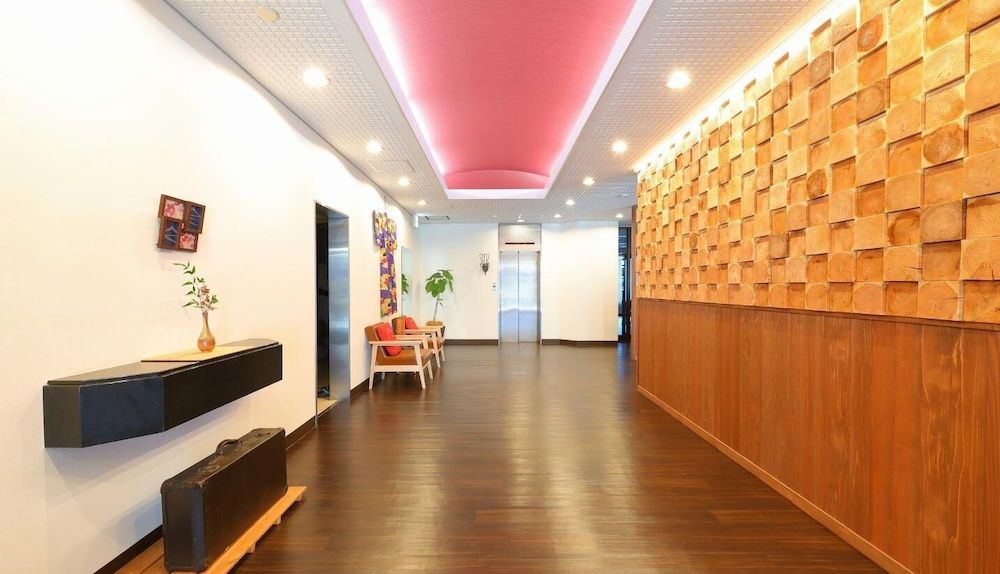 Comfort Stay Miyabi 3