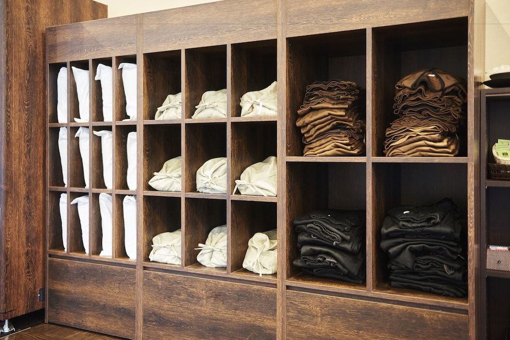 Hotel KAN-RAKU Saitama Honjo-Waseda Hinoki No Yakata 3