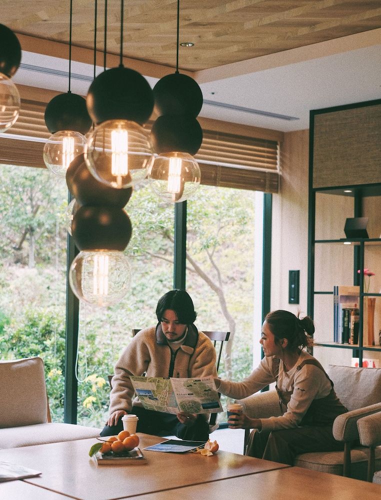 Fairfield by Marriott Mie Kumano Kodo Mihama 2