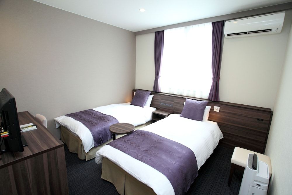 New Commander Hotel Osaka Neyagawa 3