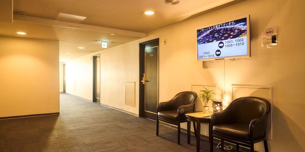 Minakuchi Century Hotel 3