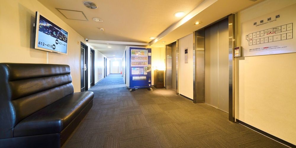 Minakuchi Century Hotel 2