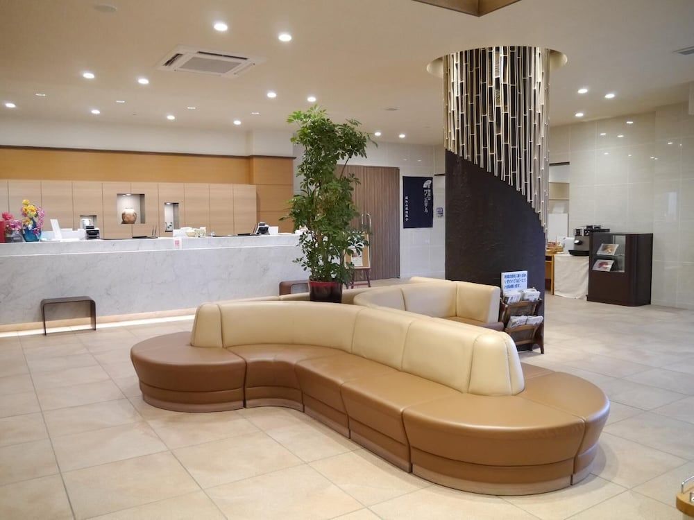 Fukuchiyama Sun Hotel 3