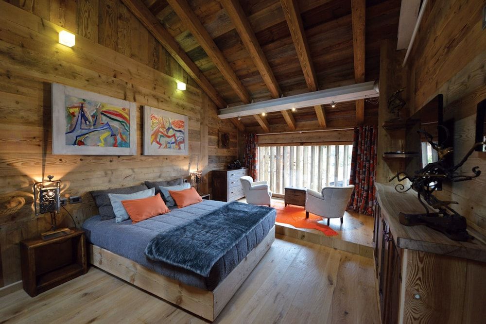 La Maison De Dolphe 3