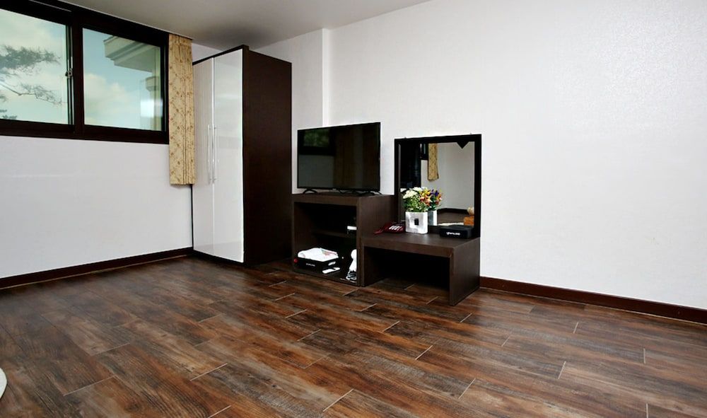 Manripo Hotel -1 estrelas em Taean